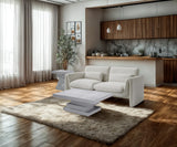 Westmount Table, White, Coffee Table