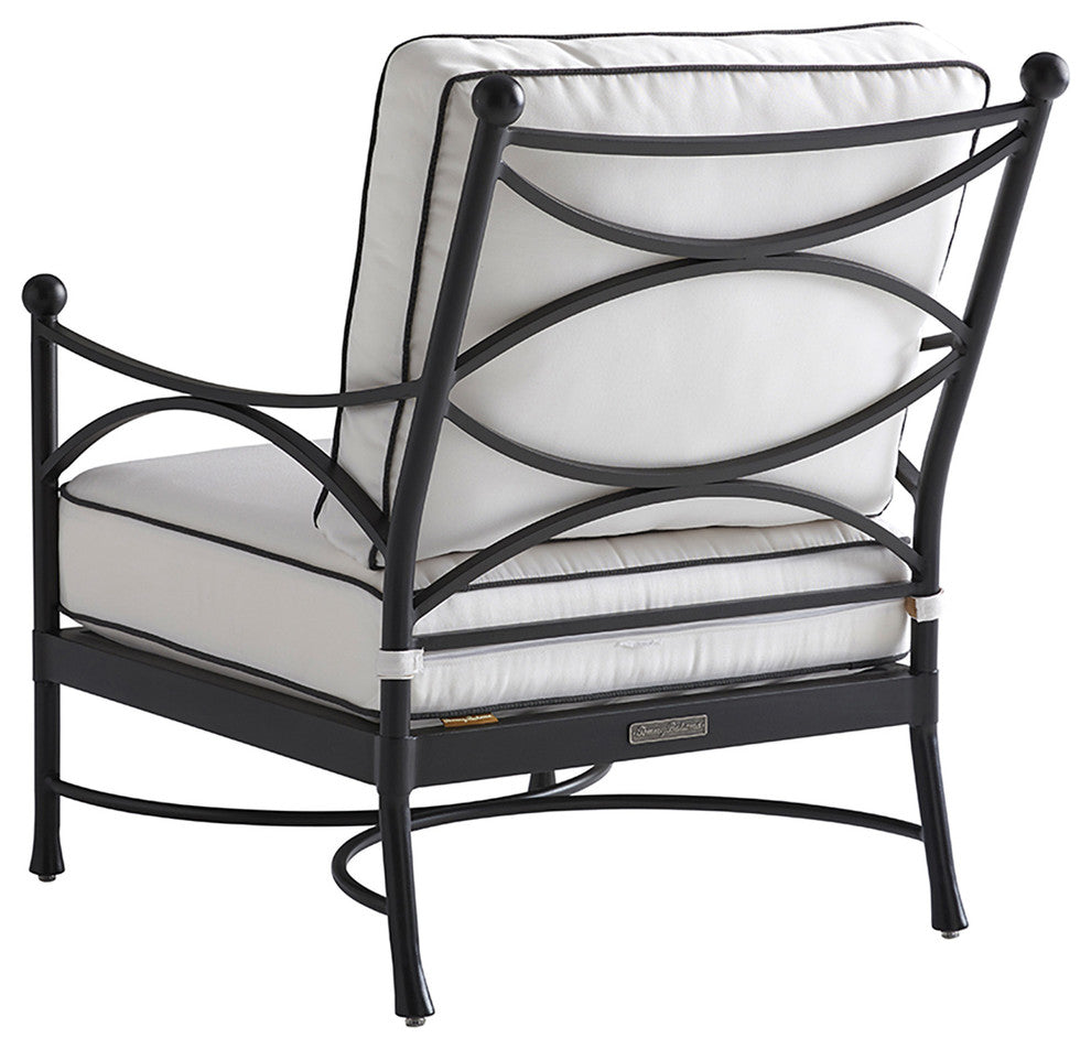 Lounge Chair