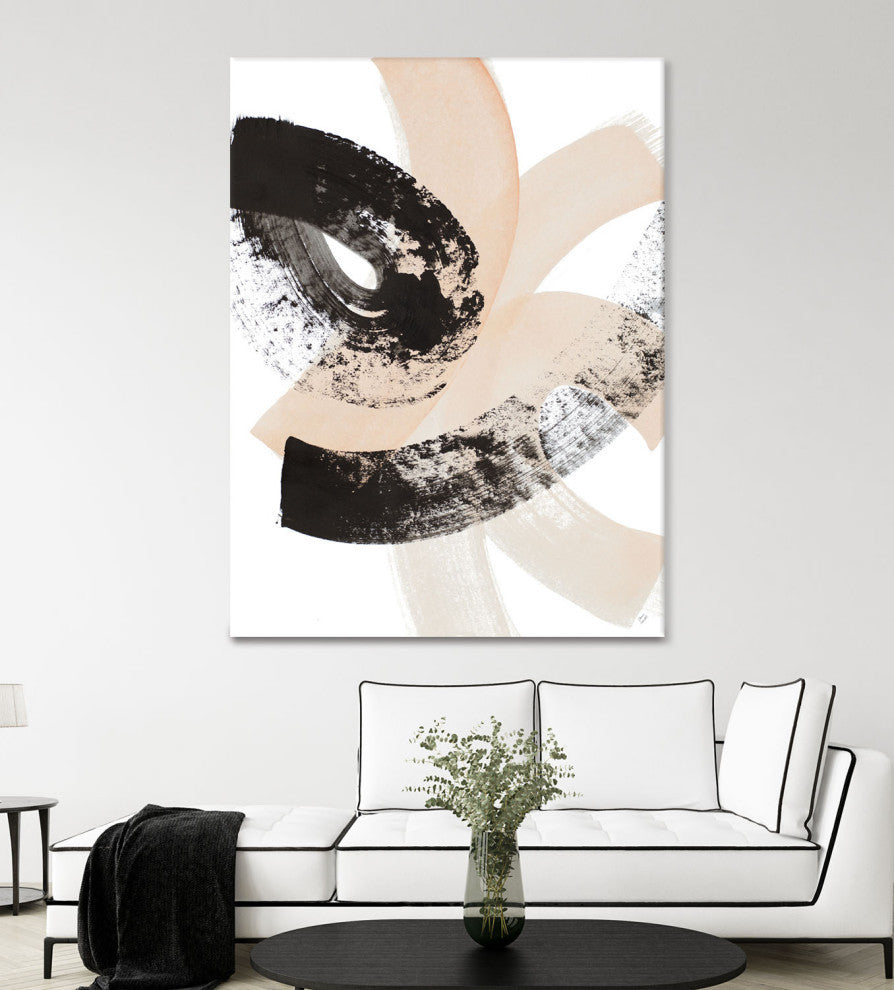 From Vision to Reality IV - 72 x 54 by Lanie Loreth