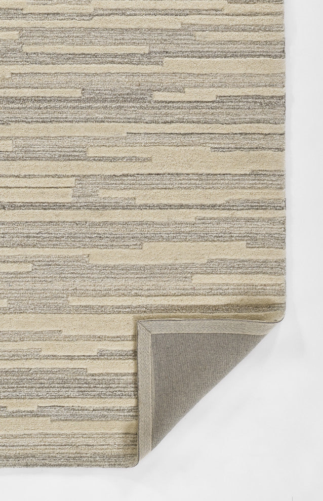 Momeni Everett EVT-3 Grey 2'3"x8' Runner