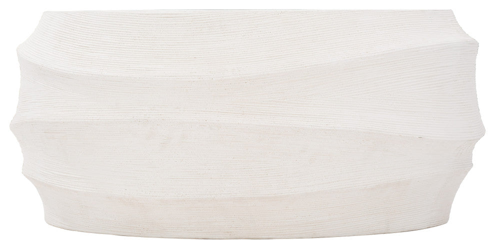 Bernhardt Exteriors Kai Round Cocktail Table