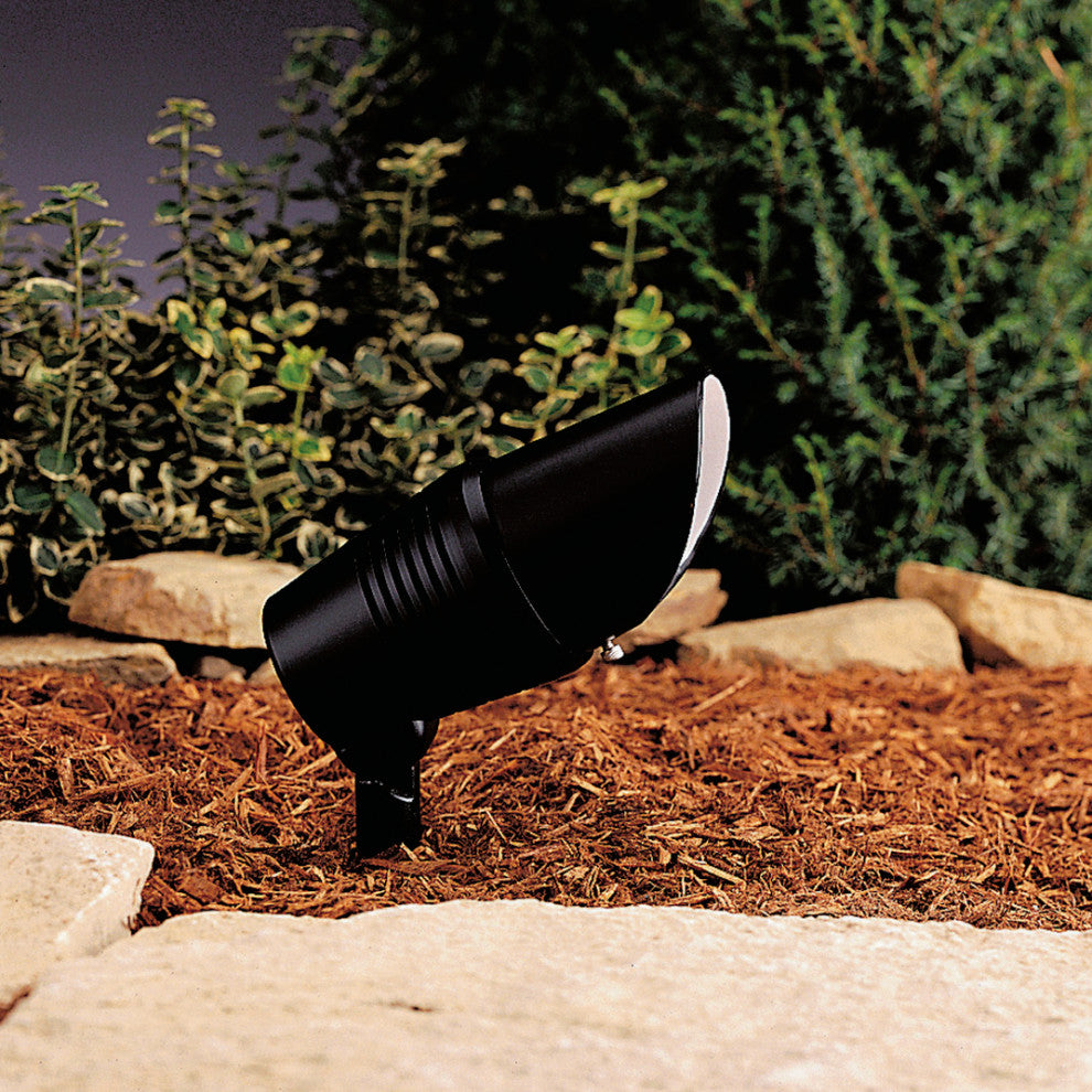 Black Accent 1--Light 12V
