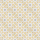Daria Dandelion Porcelain Floor and Wall Tile