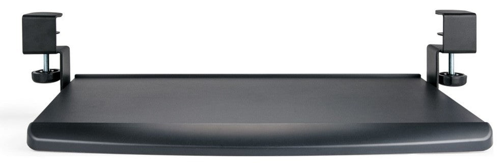 AIDATA KB-1050 Desk Clamp Keyboard Tray