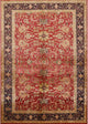 Ahgly Company Indoor Rectangle Mid-Century Modern Area Rugs, 2' x 4'
