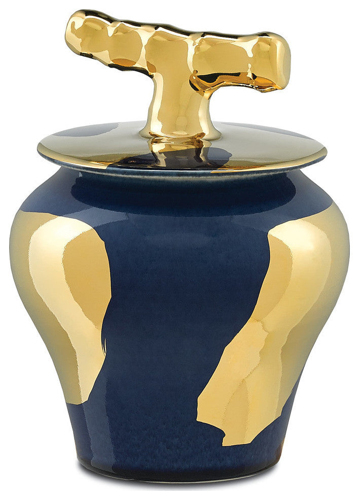Brill Jar, Small