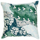 Surya Geisha GE-018 22" x 22" Pillow Kit