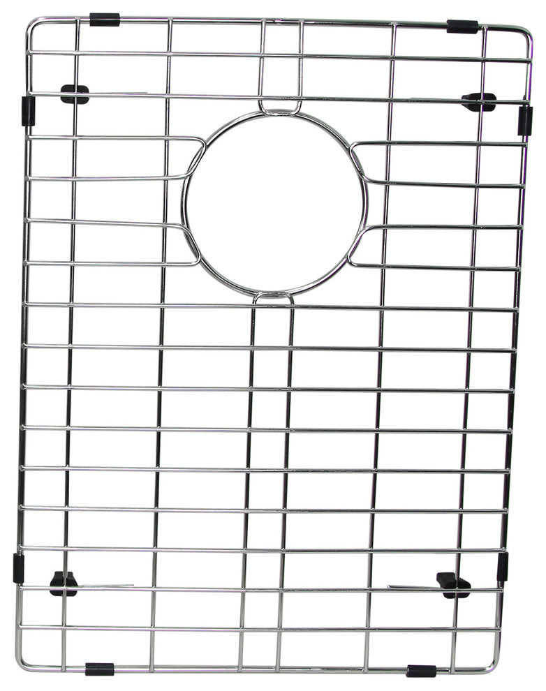 BOANN Stainless Steel Grid for 60/40 UMR3219D2 Sink (Small Bowl)