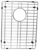 BOANN Stainless Steel Grid for 60/40 UMR3219D2 Sink (Small Bowl)