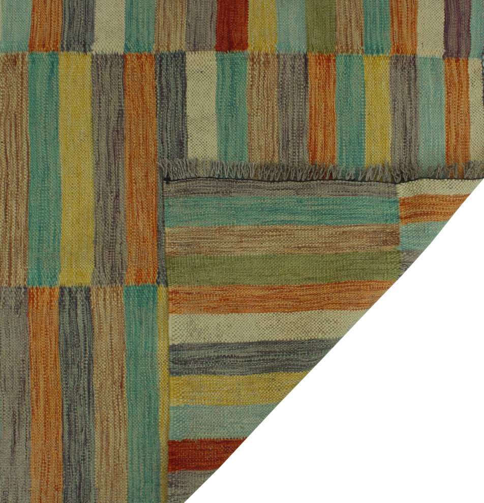 Winchester Kilim Amora Ivory Rug
