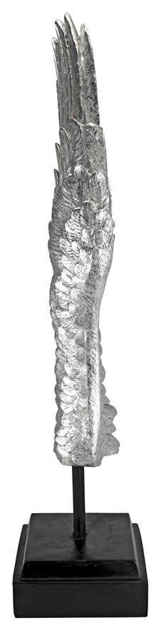 Design Toscano Guided By The Heavens Angel Wing Statue