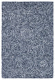 Galaxy Contemporary Area Rug, 5''x7''6"