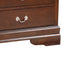 Kensington Dresser, Cappuccino