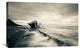 "Defeated By The Sea" Stretched Canvas Giclee by Inigo Barandiaran, 30"x20"