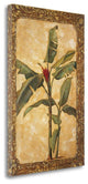 "Tropical Daydream I" By Liz Jardine, Giclee Print on Gallery Wrap Canvas
