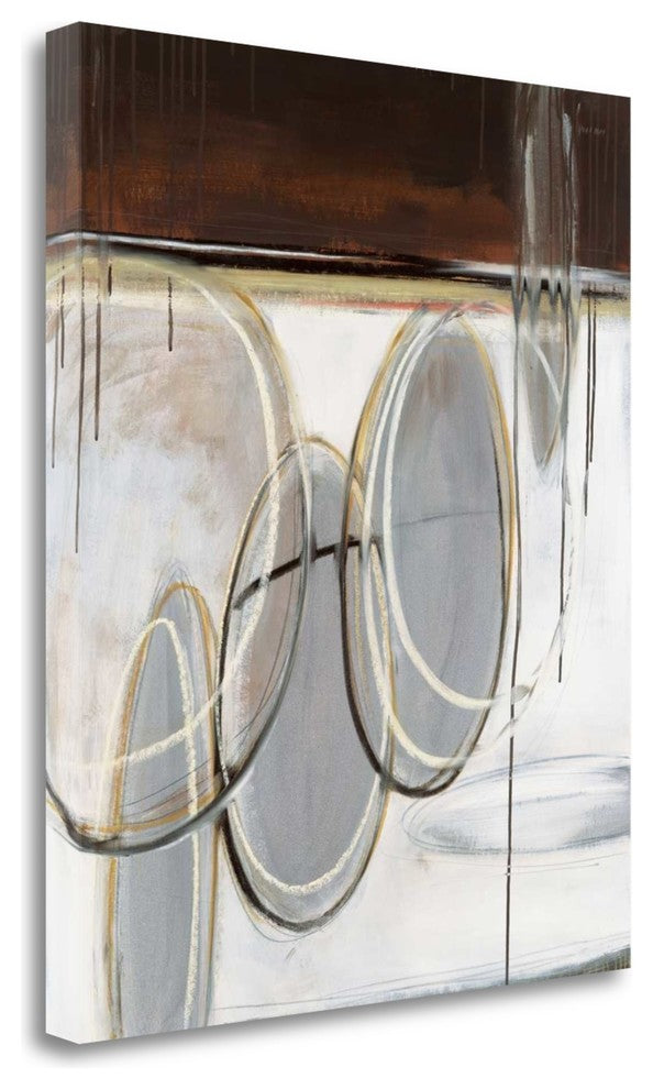 "Dawn" By Mark Pulliam, Giclee Print on Gallery Wrap Canvas, Ready to Hang