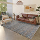 Yarra YA2 Navy 9' x 13'2" Rug