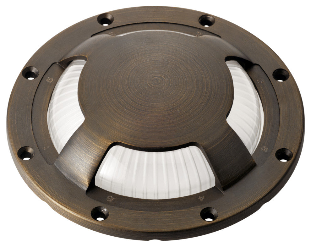 Centennial Brass VLO In-Ground Four-Way Top