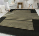 Winchester Kilim Adelitza Charcoal Rug