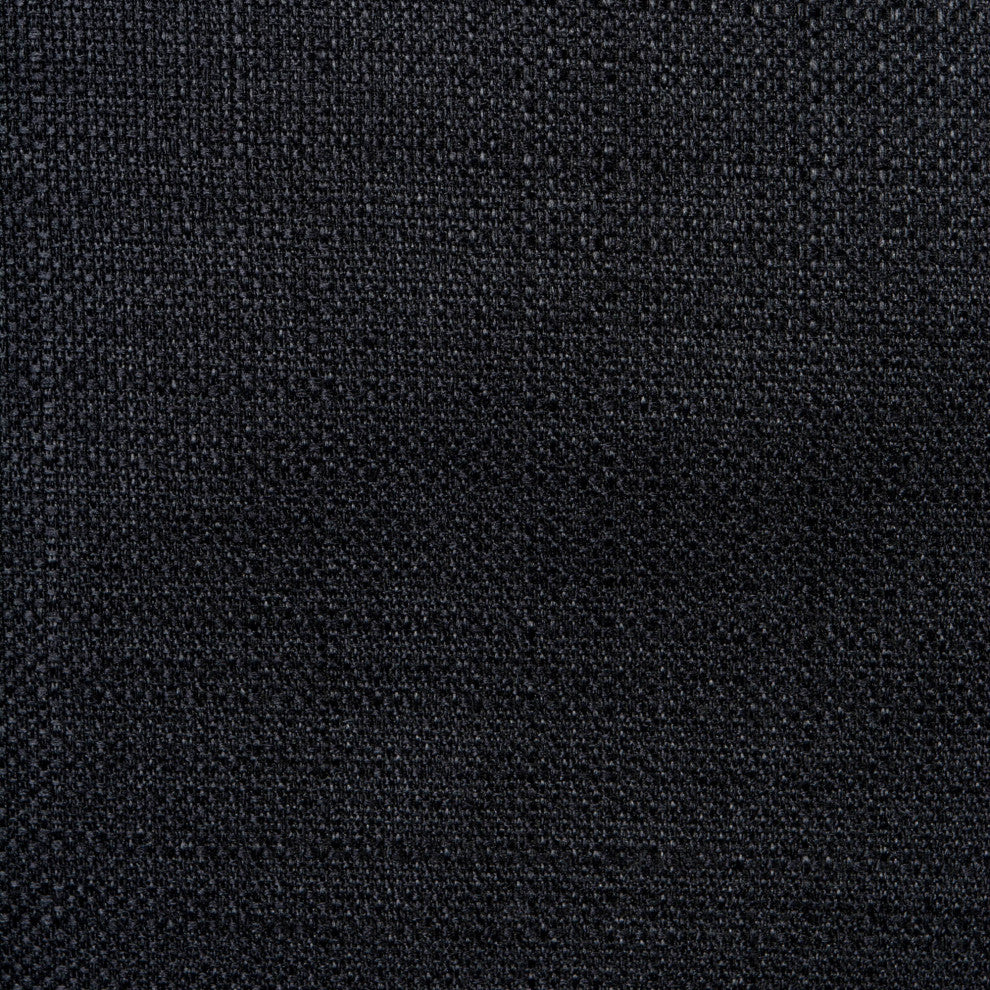 Polyester Bin Variegated Black Rectangle Medium 16"x10"x12"