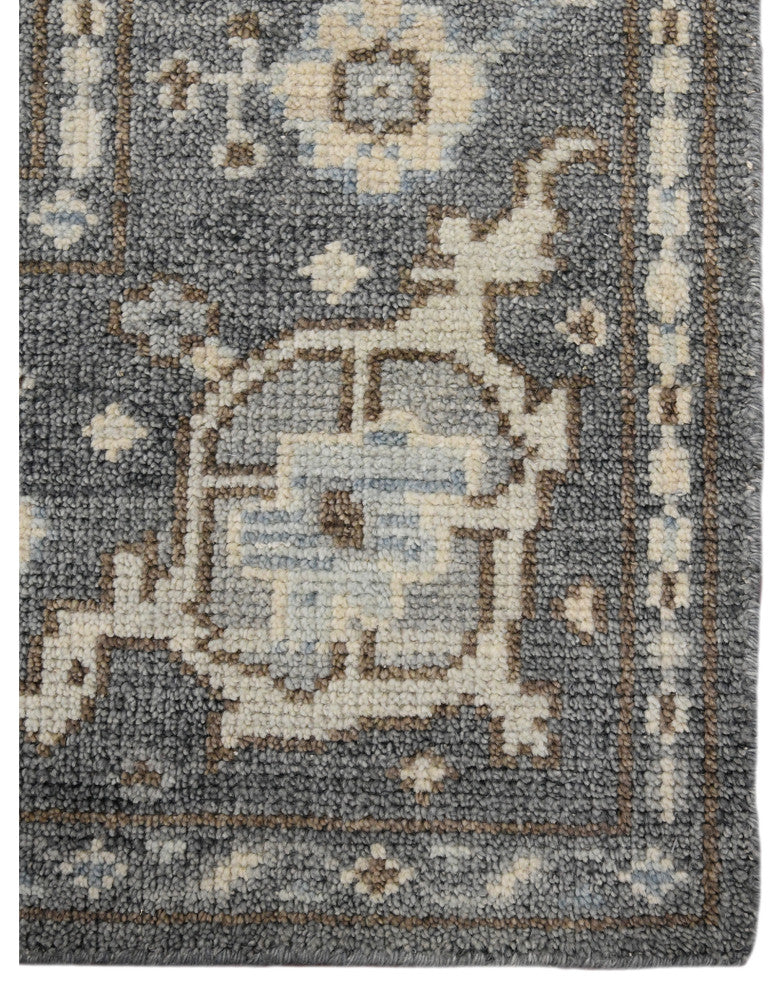 Divine Pollie Area Rug Brown, 10' X 14'