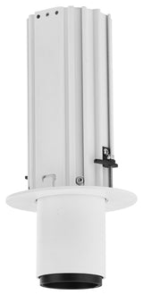 3", 6W Integrated LED Adjustable Recessed Spotlight Commercial Grade, White