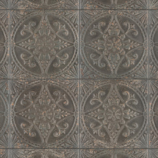 Saja Nero Ceramic Floor and Wall Tile