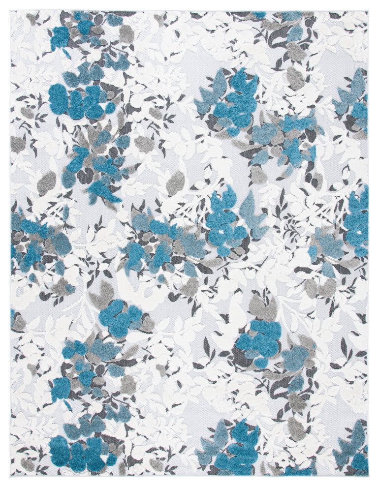 Safavieh Cabana Collection CBN674 Indoor-Outdoor Rug