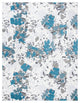 Safavieh Cabana Collection CBN674 Indoor-Outdoor Rug