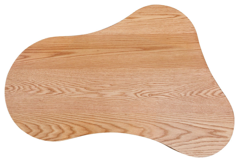 Dora Natural Oak Coffee Table
