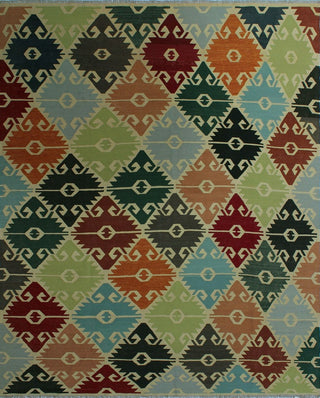 Winchester Kilim Javion Ivory Rug