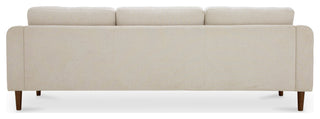 Quinn Sectional Oatmeal