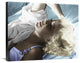 "Jean Harlow" Stretched Canvas Giclee by Hollywood Photo Archive, 30"x24"