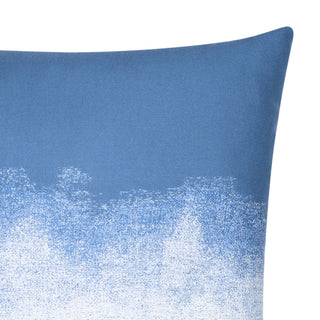 Artful Capri Indoor/Outdoor Performance Pillow, 20"x20"