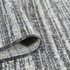 Maryland Cecil Indoor/Outdoor Area Rug, Gray, 2' x 3', Striped