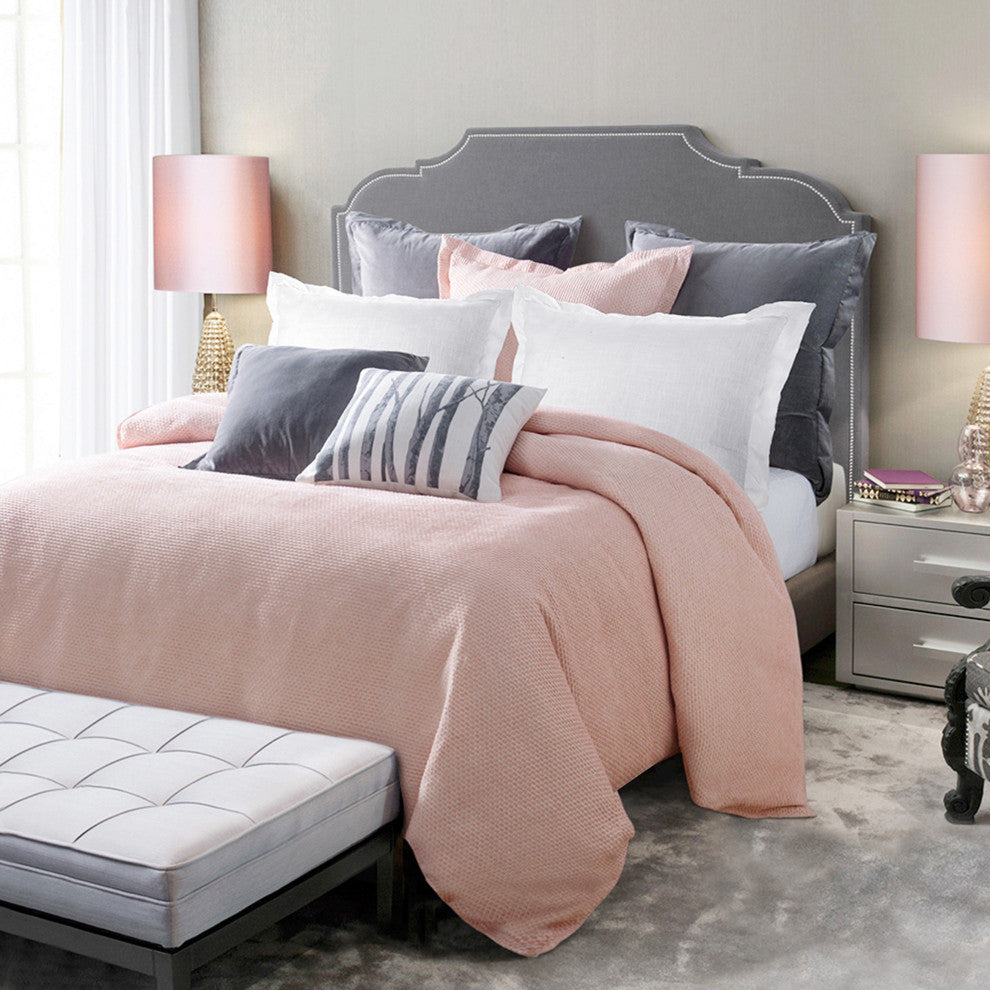 Jolie Duvet Cover, Super King, 1PC