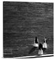 "Untitled" Stretched Canvas Giclee by Francesco Santini, 32x36"