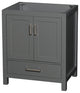 Sheffield 30" Single Bathroom Vanity