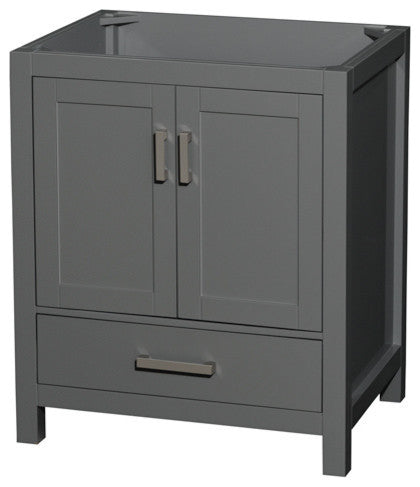 Sheffield 30" Single Bathroom Vanity