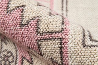 Anatolia ANA-2 Machine Made Pink Area Rug 2'x3'