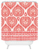 Aimee St Hill Decorative 1 Shower Curtain