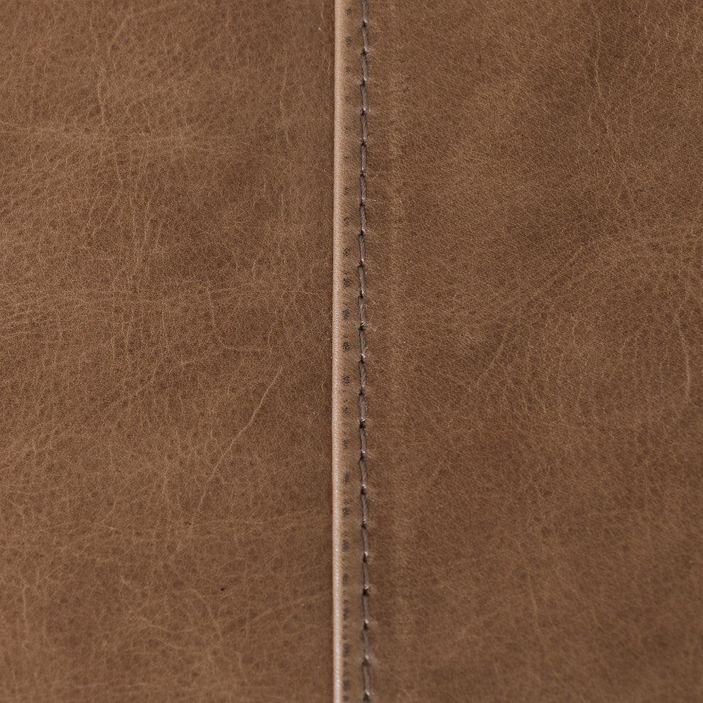 Beaumont Bench-Dakota Warm Taupe