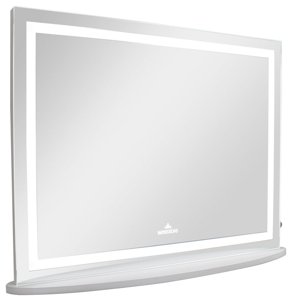 Opulence Pro Vanity Mirror