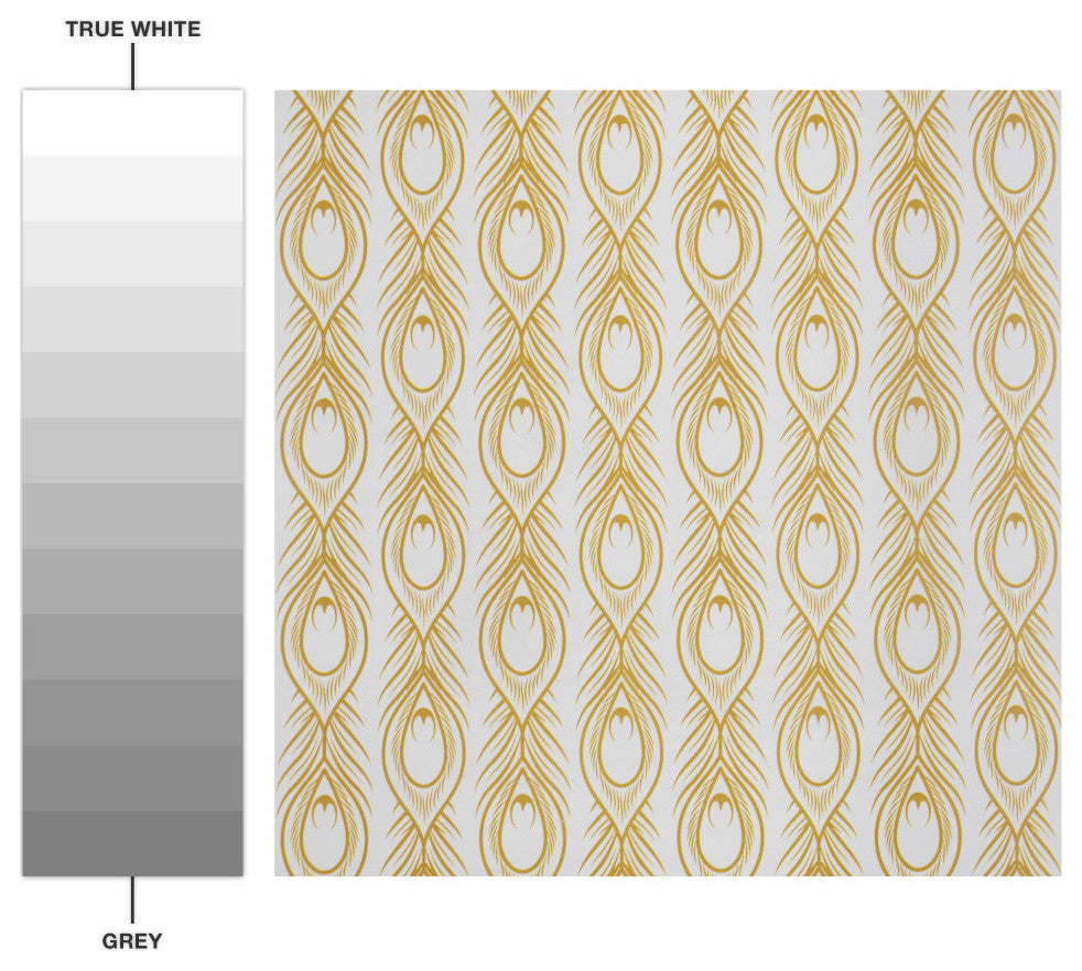 Art Deco Daiquiri Porcelain Floor and Wall Tile Sample