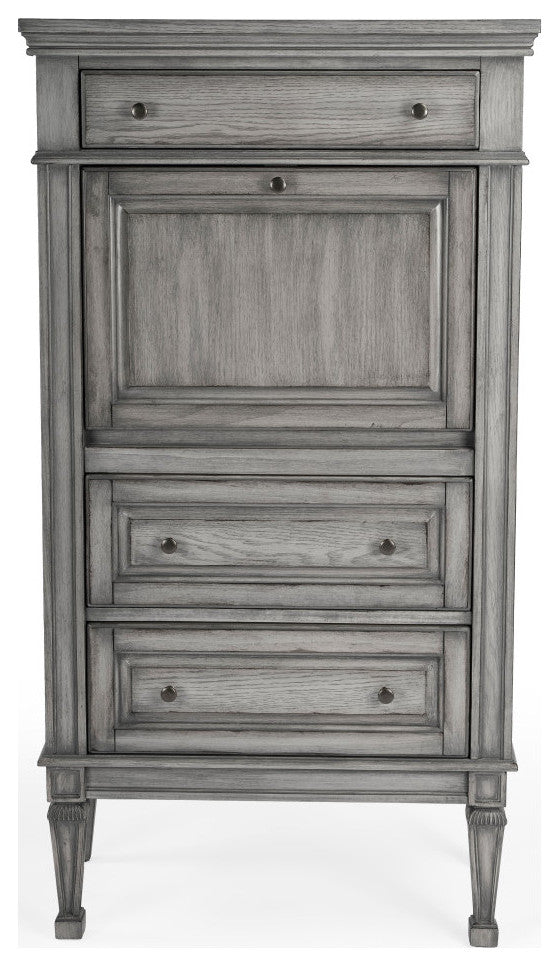 Wordsworth Gray Secretary, 2126418