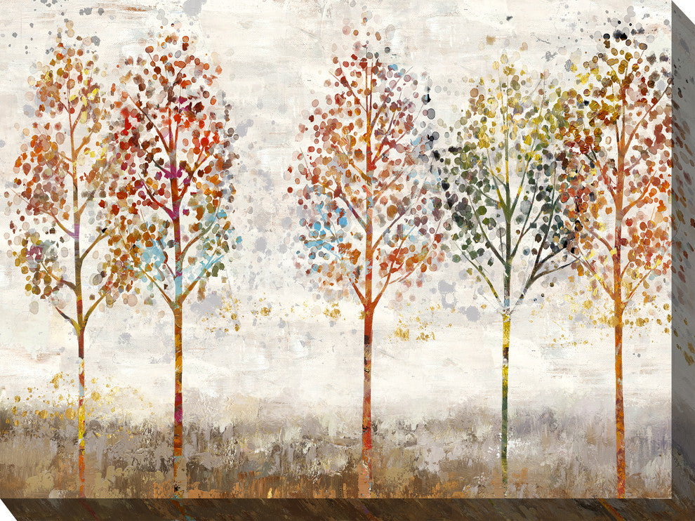 Young Forest