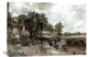 "Haywain" Artwork, 36"x25"