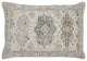 Safavieh Imma Pillow, Gold