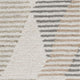 Lyon Sohail Area Rug, Natural, 3'x5'