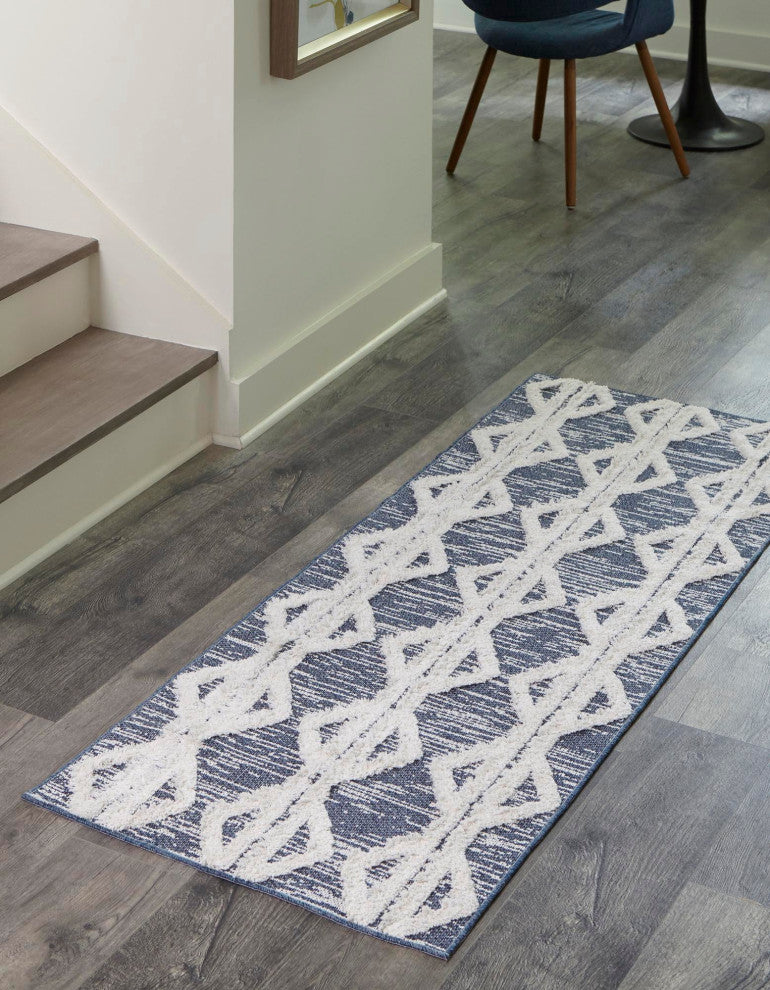 Unique Loom Sabrina Soto Casa Palma Area Rug